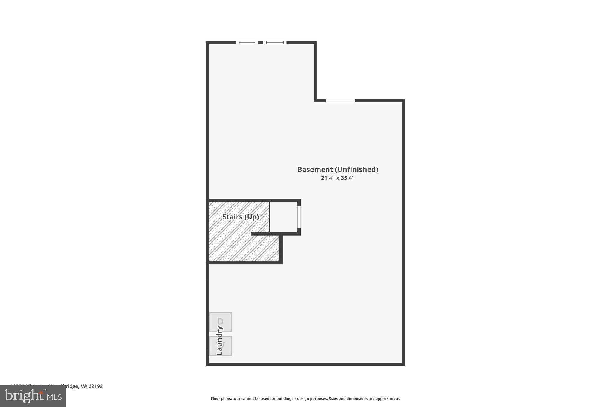 12821 Misty Ln