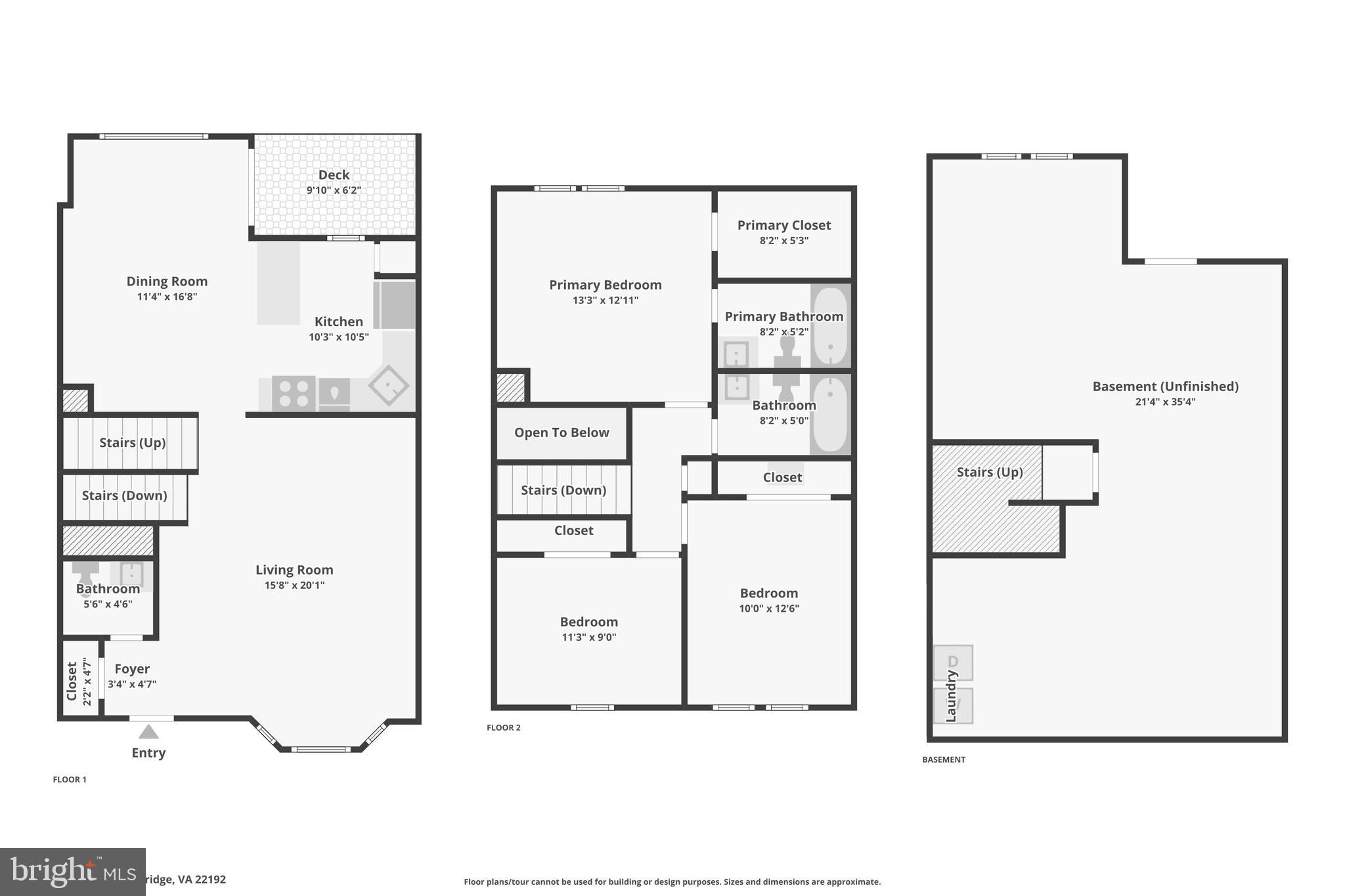 12821 Misty Ln