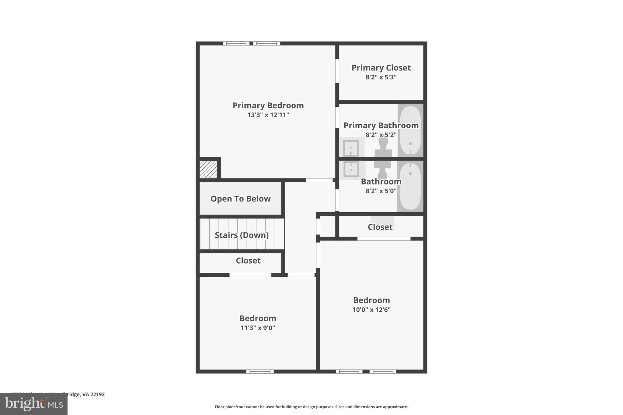 12821 Misty Ln