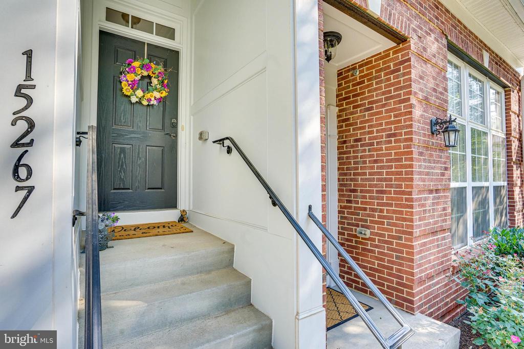 15267 Avens Creek Dr #80