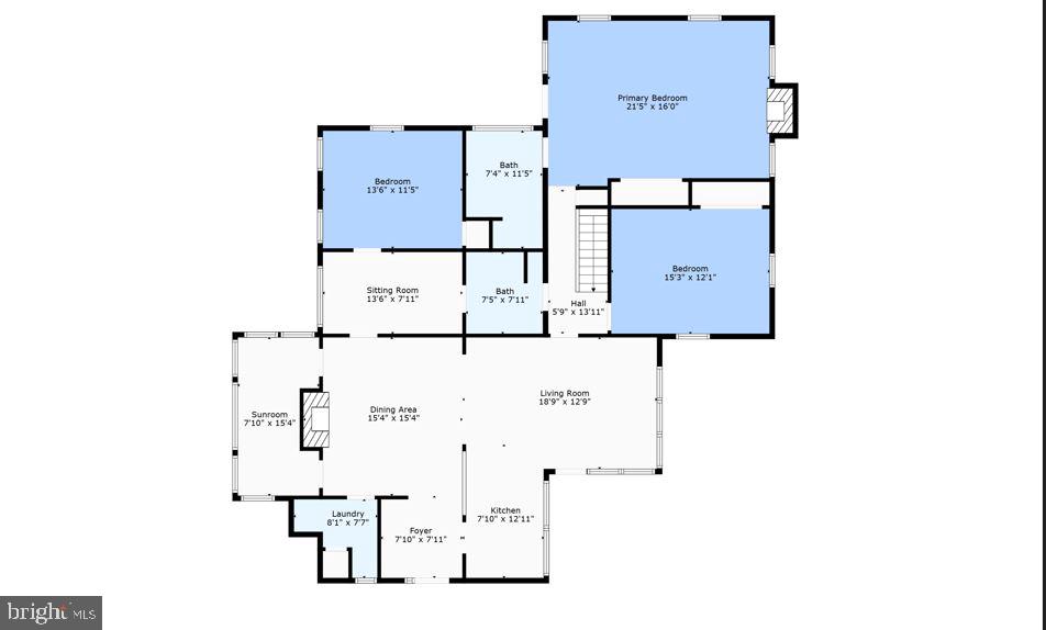 11571 Purse Dr