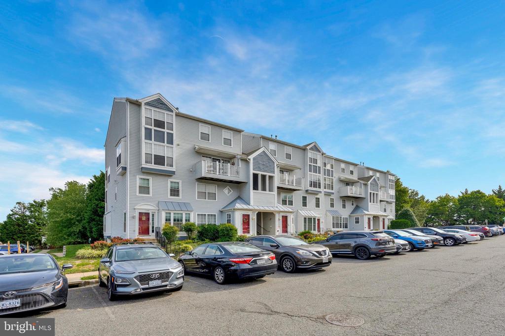11737 Tolson Pl #11737