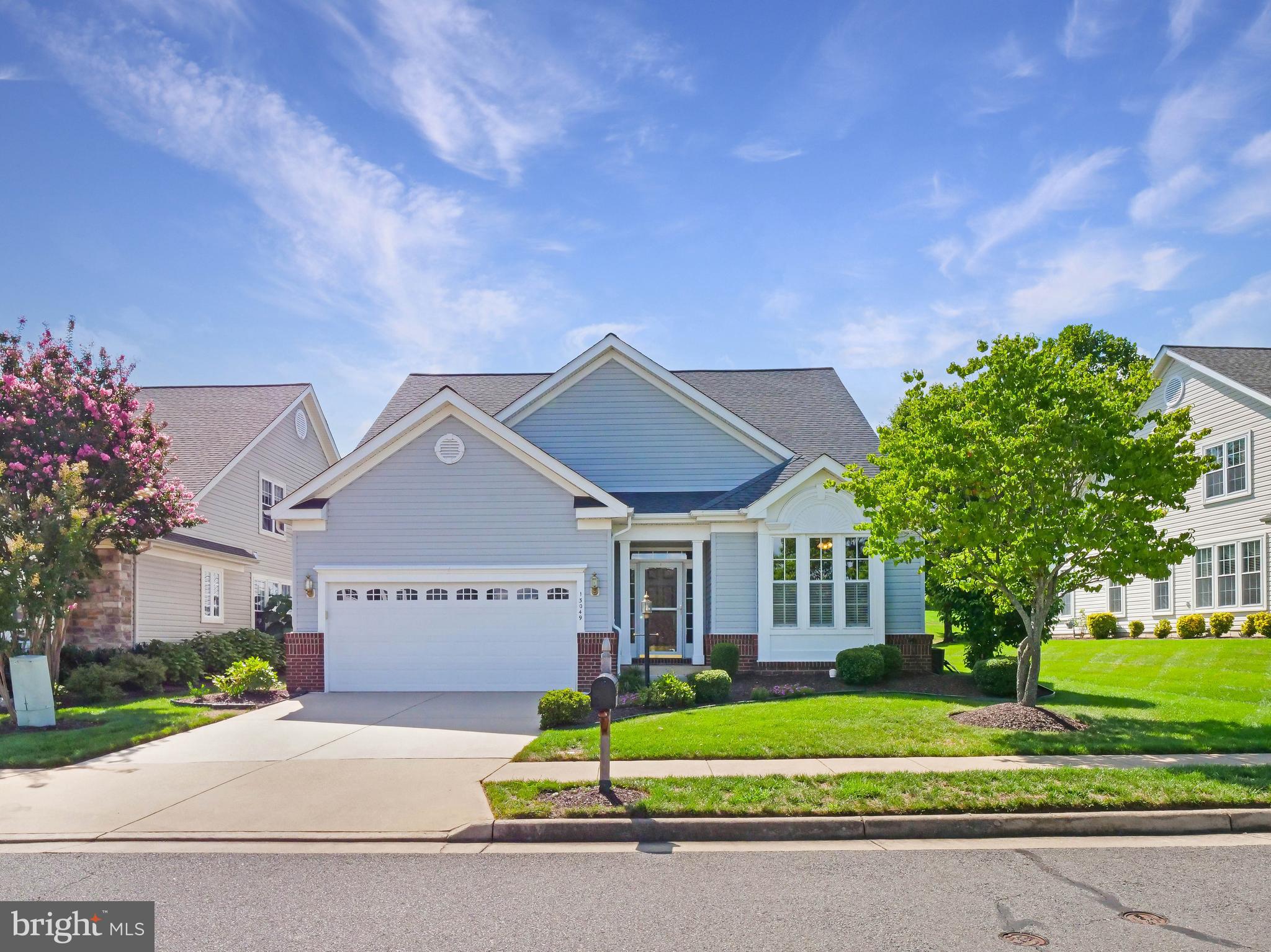13049 Triple Crown Loop
