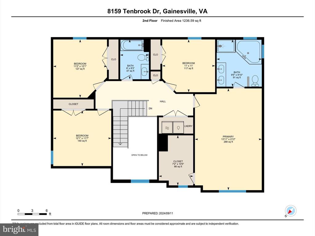 8159 Tenbrook Dr