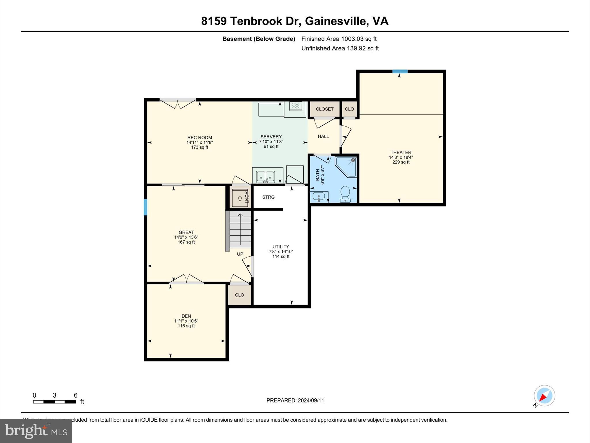 8159 Tenbrook Dr