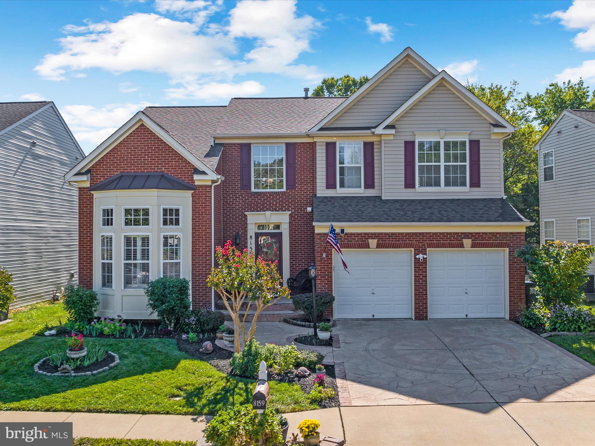 8159 Tenbrook Dr