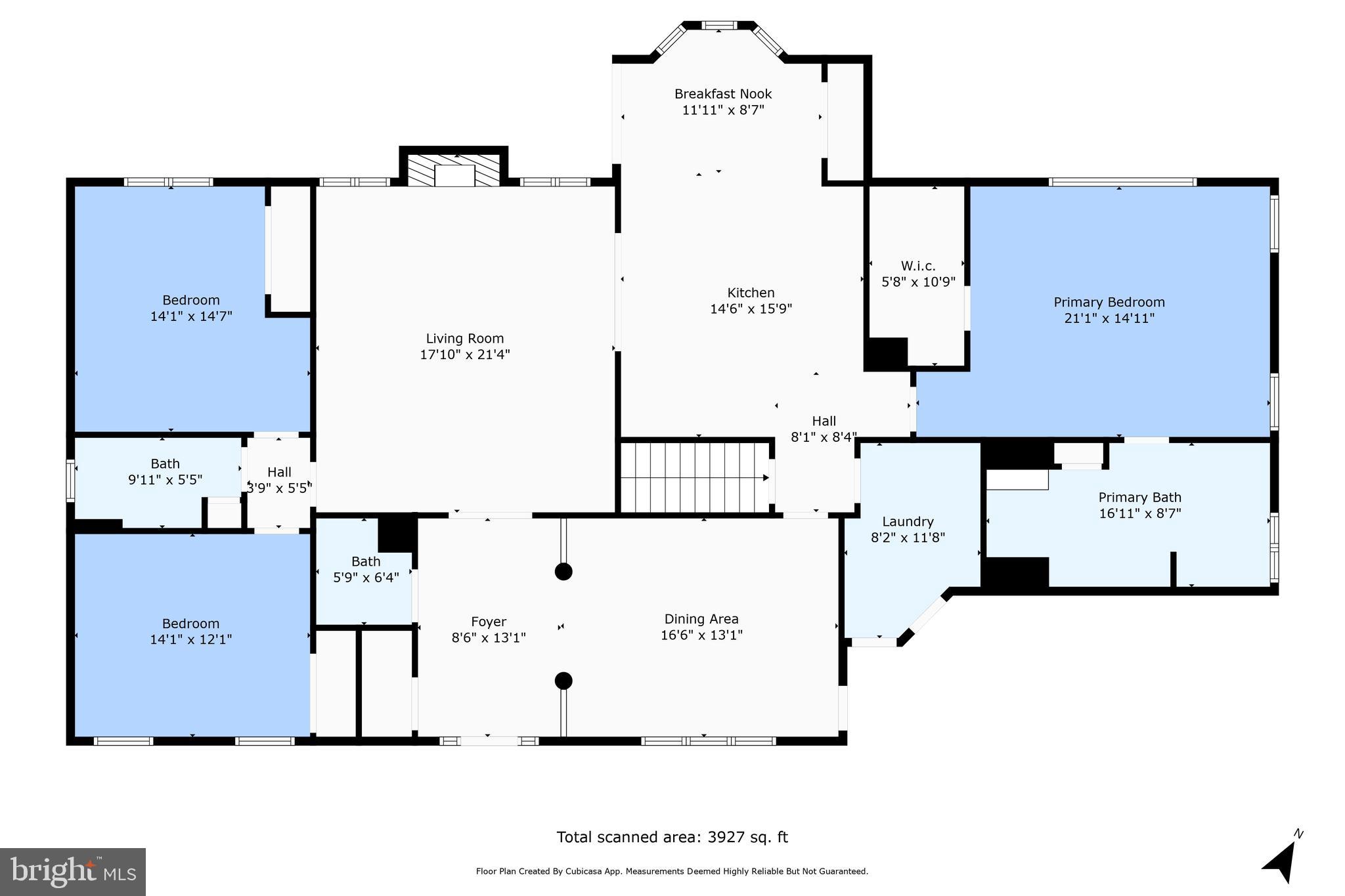 11910 Rocky Brooke Ct