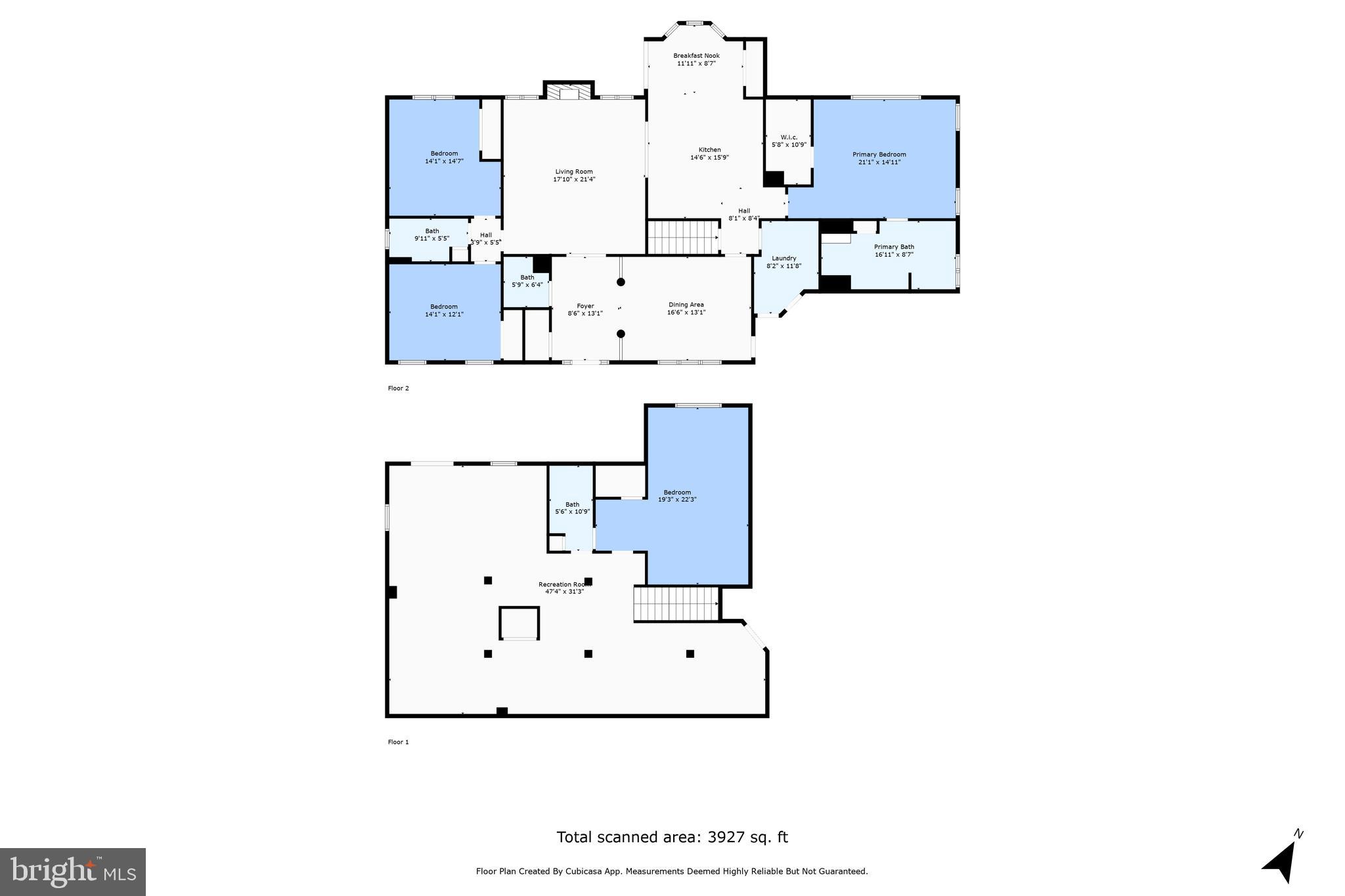 11910 Rocky Brooke Ct