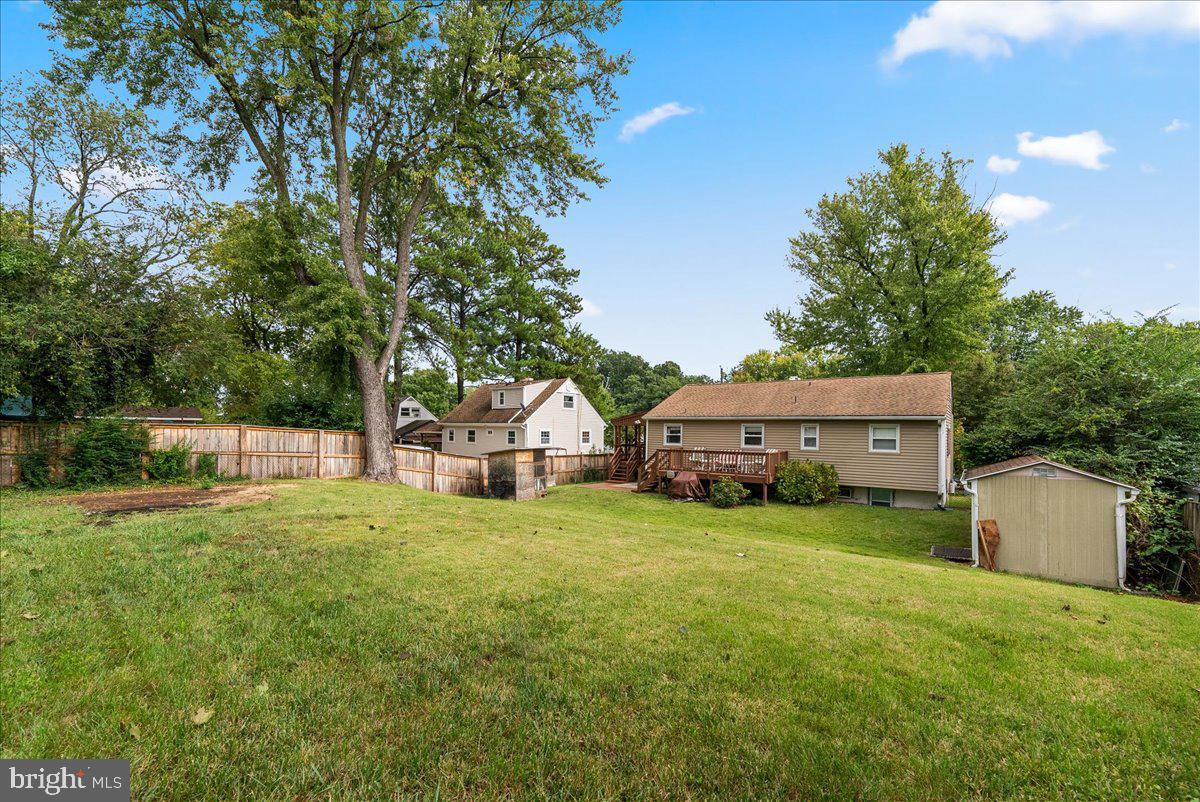 1814 Warren Dr