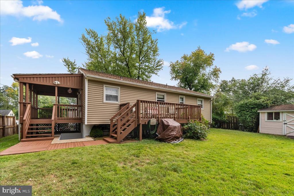 1814 Warren Dr