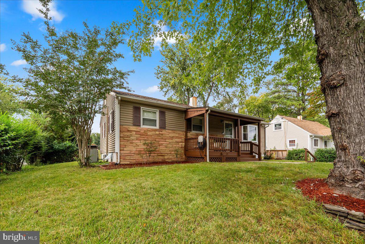 1814 Warren Dr