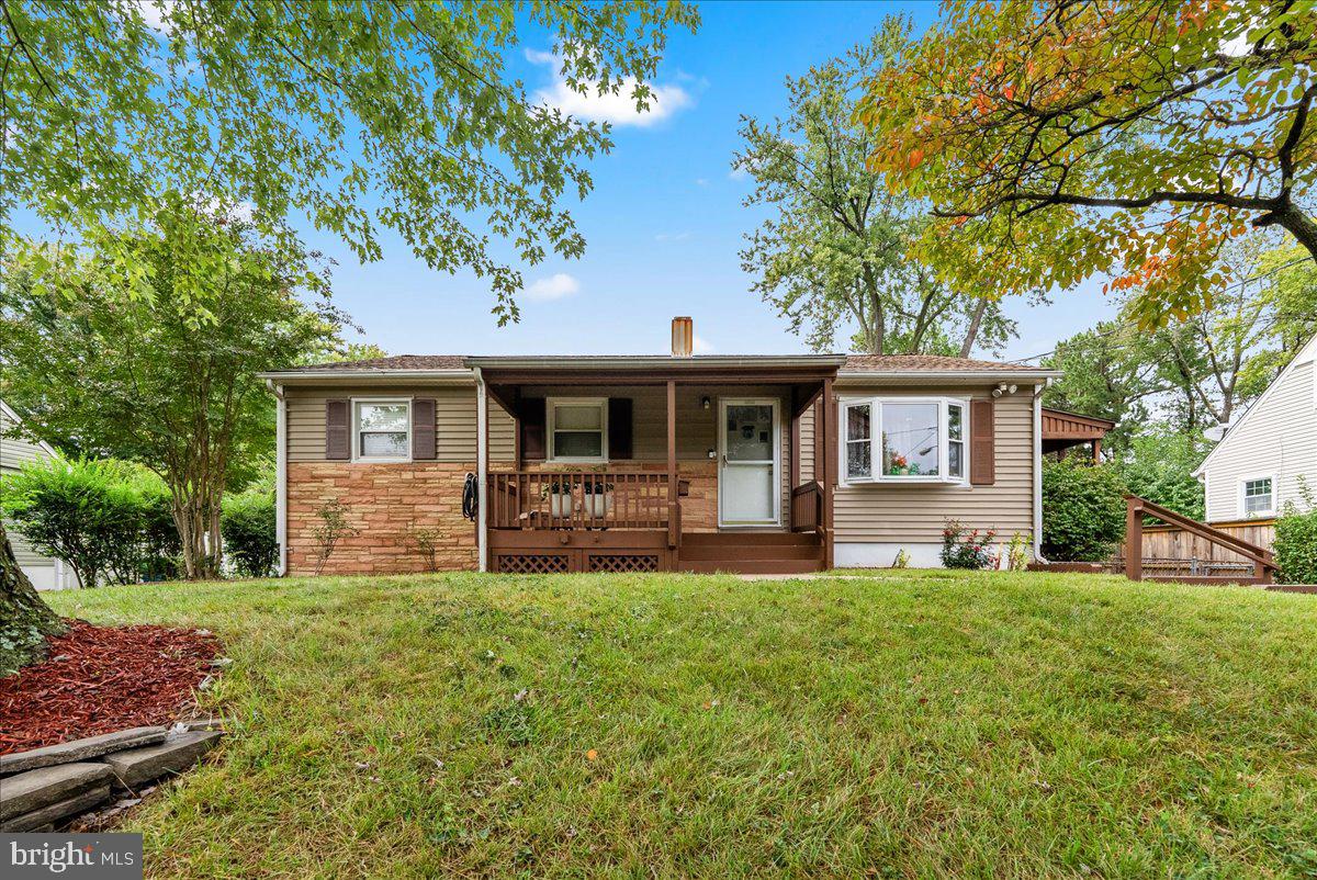 1814 Warren Dr