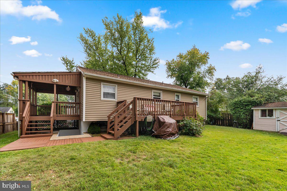 1814 Warren Dr