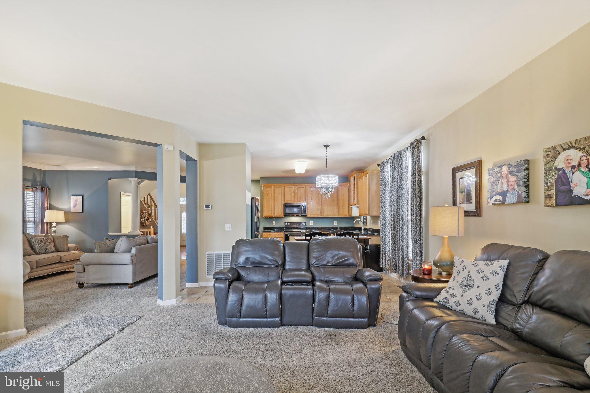 16086 Sheringham Way