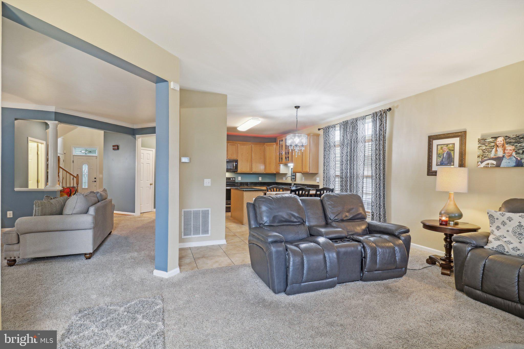16086 Sheringham Way