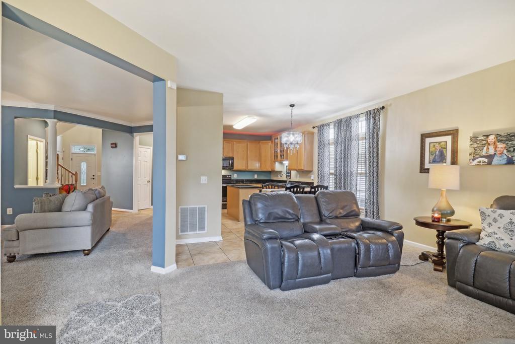 16086 Sheringham Way