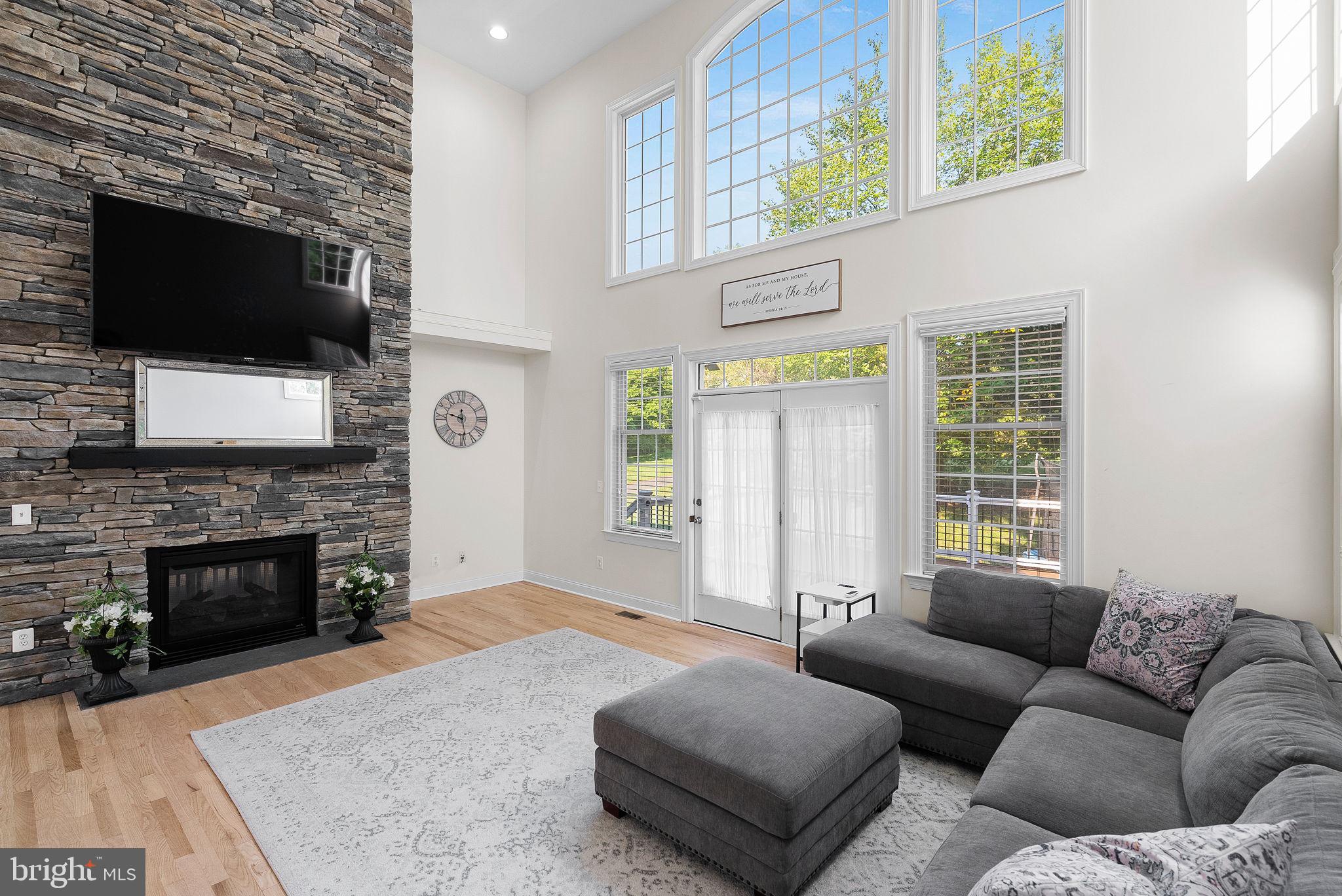 5732 Solheim Cup Dr