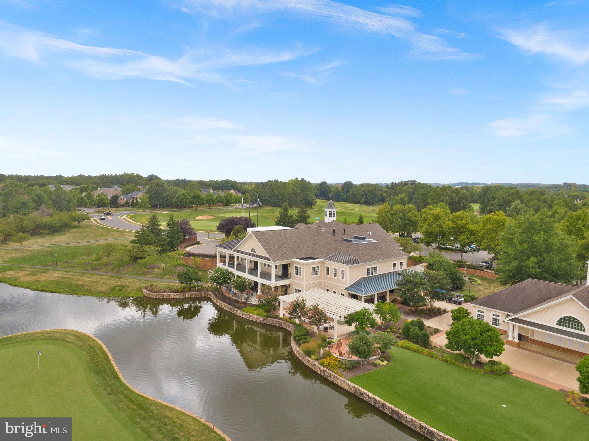5732 Solheim Cup Dr