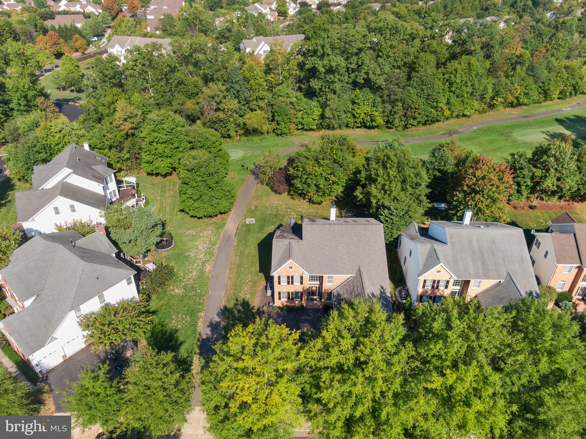 5732 Solheim Cup Dr