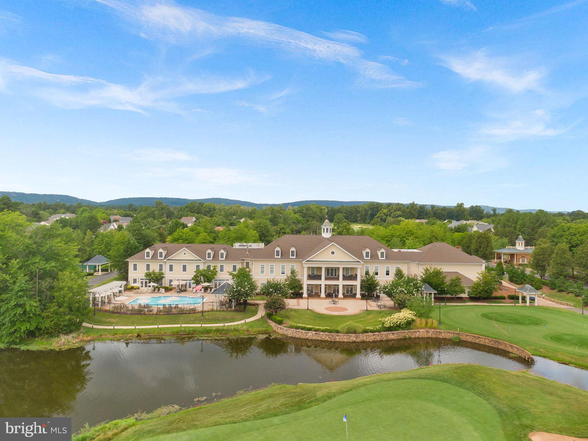 5732 Solheim Cup Dr