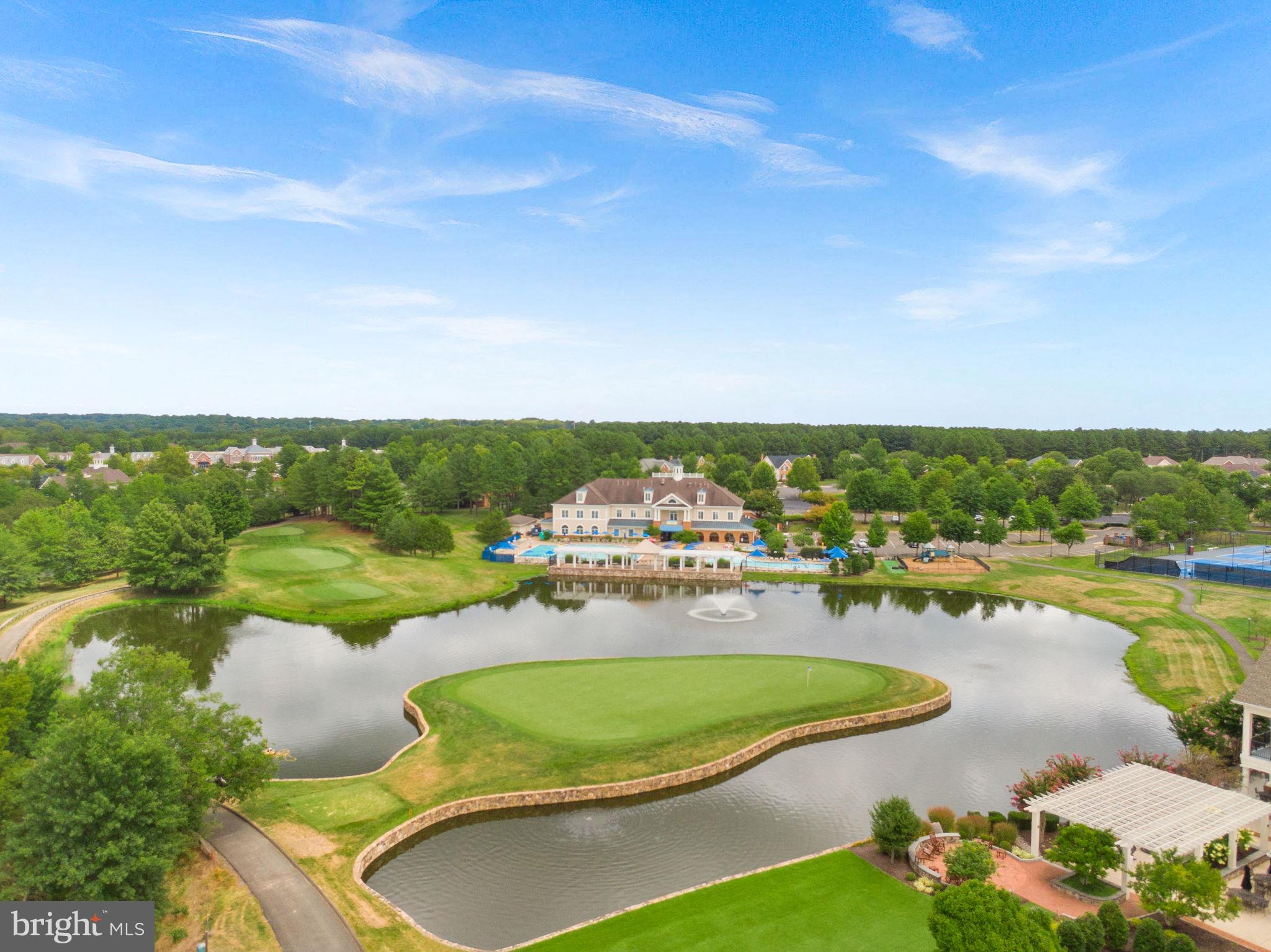 5732 Solheim Cup Dr
