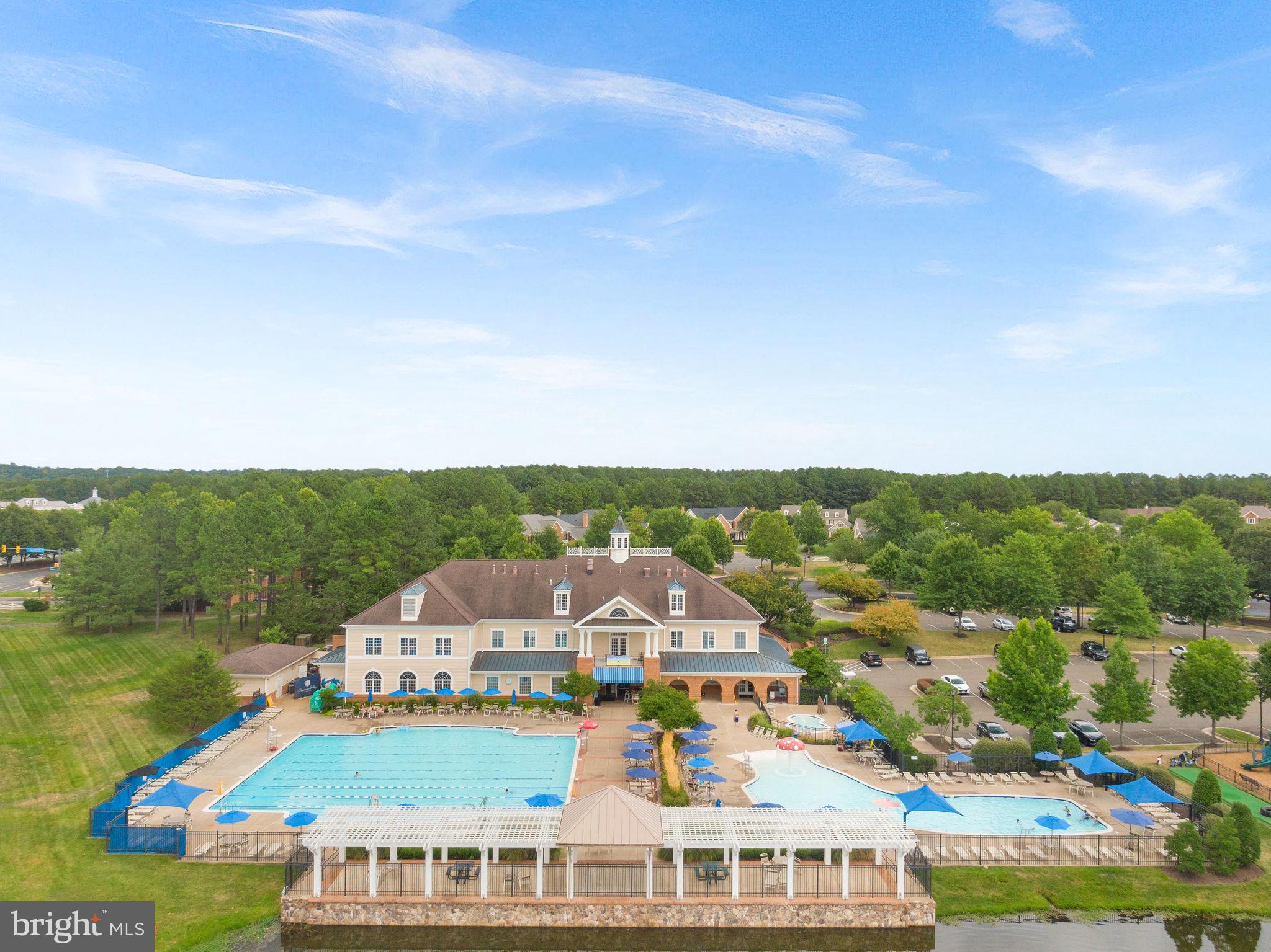 5732 Solheim Cup Dr