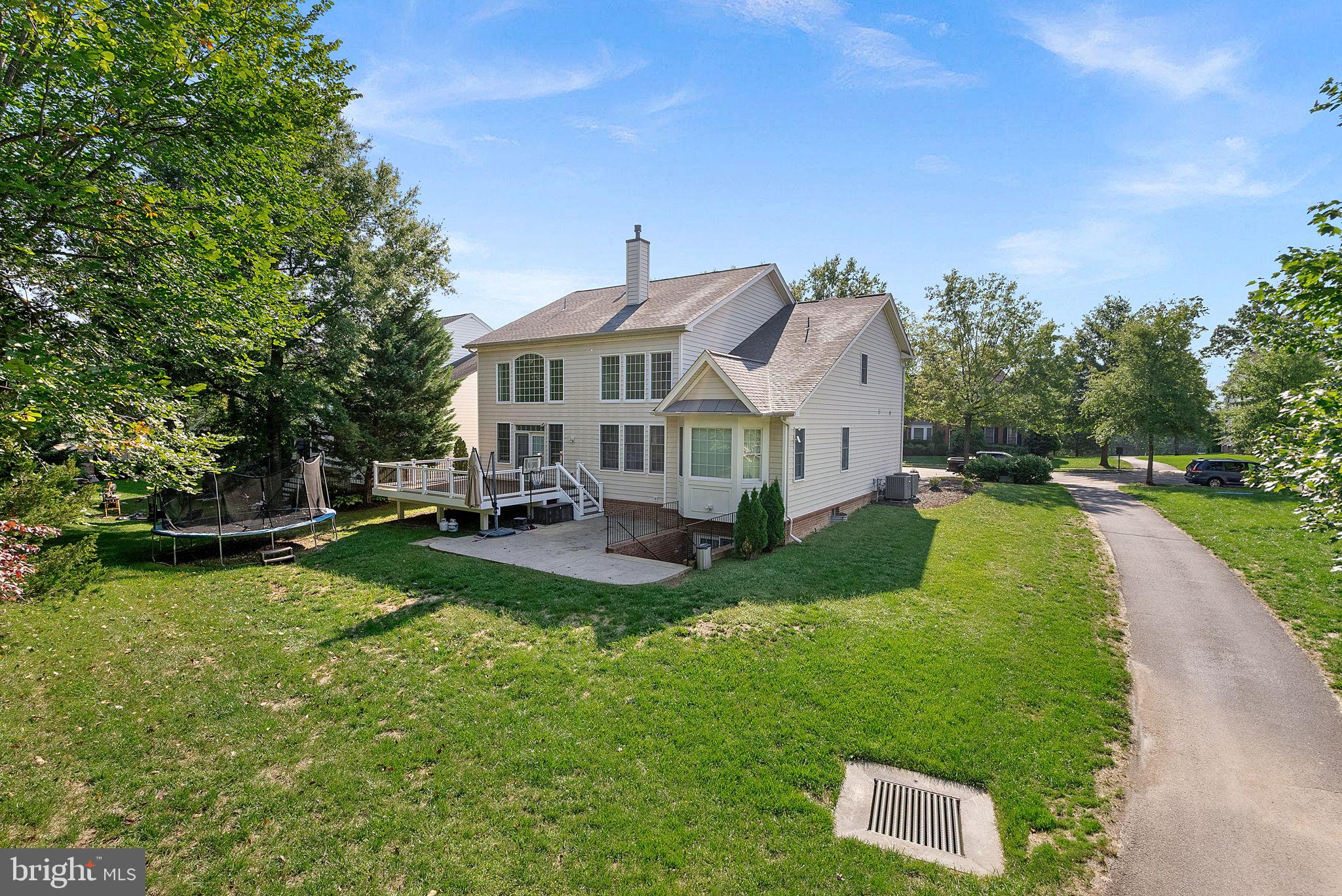 5732 Solheim Cup Dr