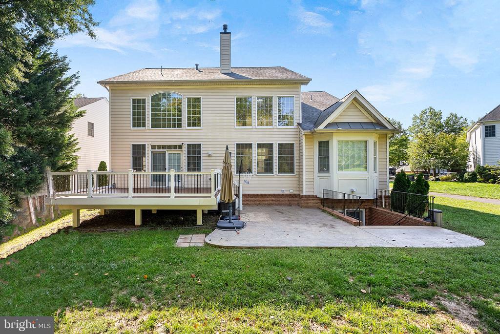5732 Solheim Cup Dr