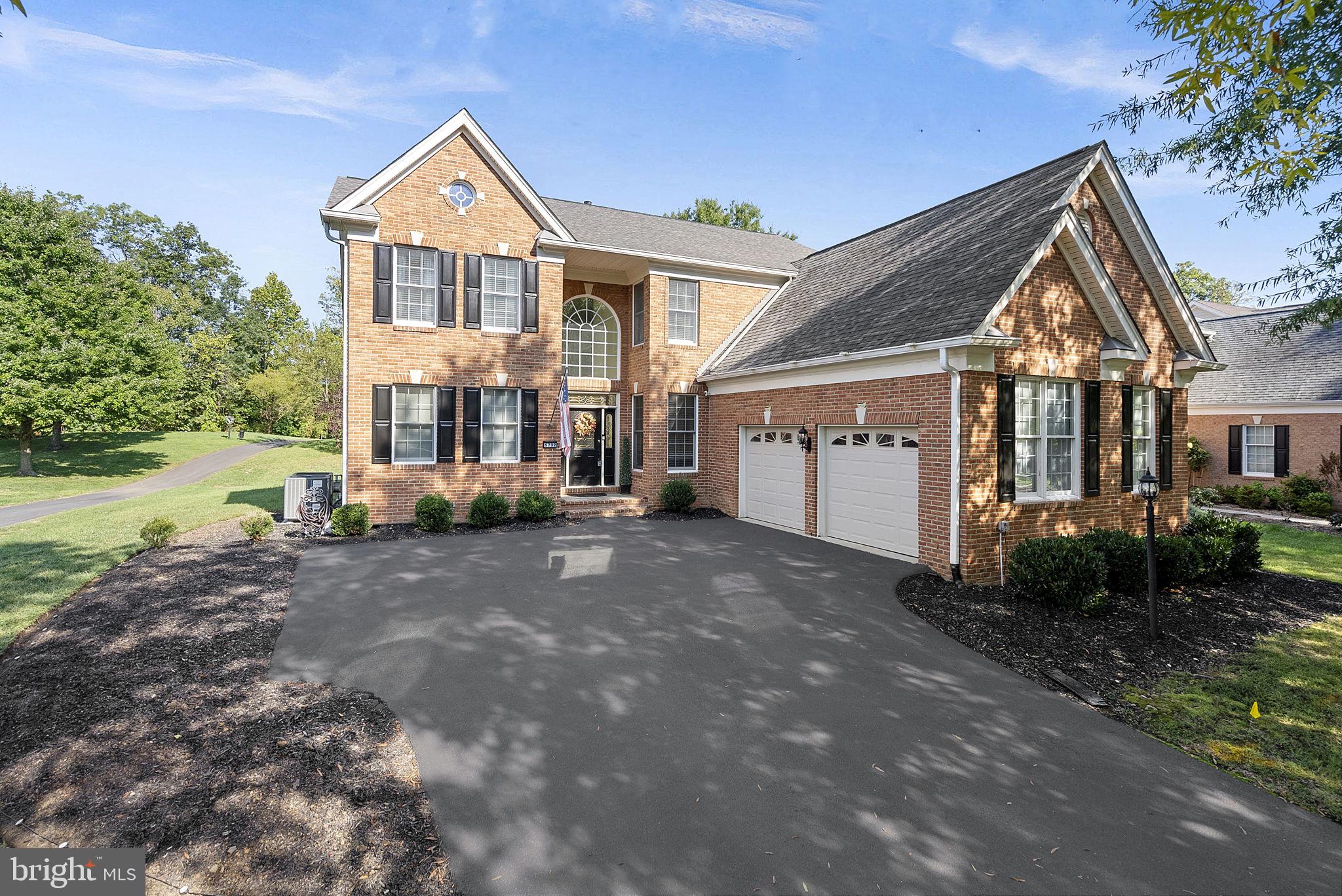 5732 Solheim Cup Dr