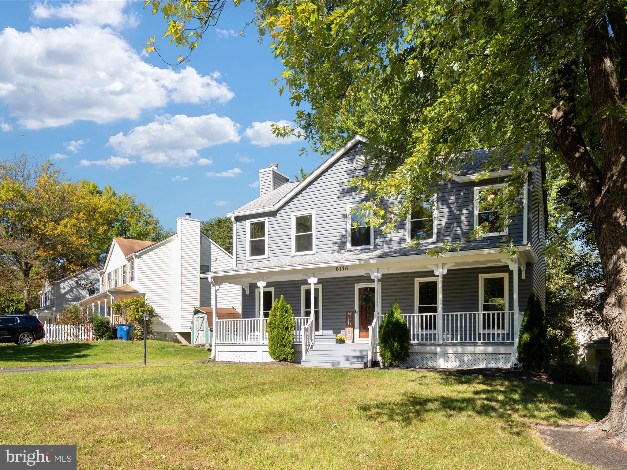6176 Preston Ct