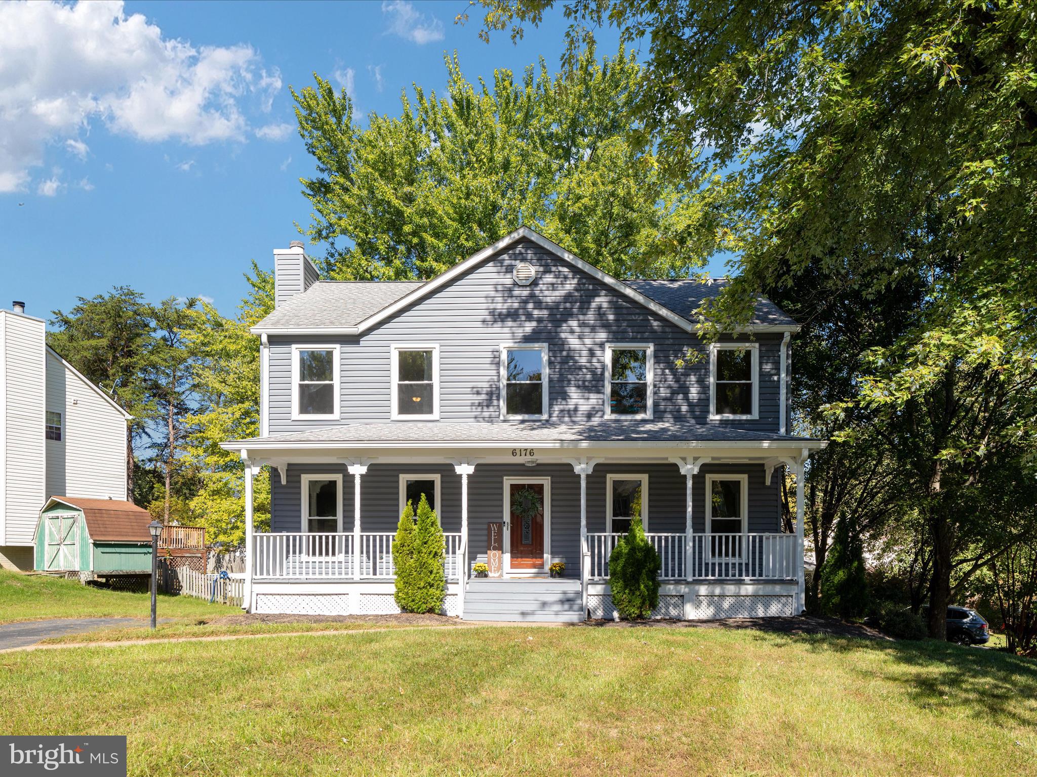 6176 Preston Ct