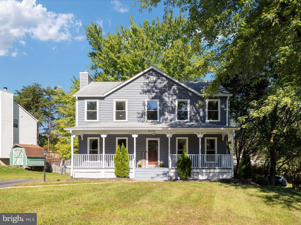 6176 Preston Ct