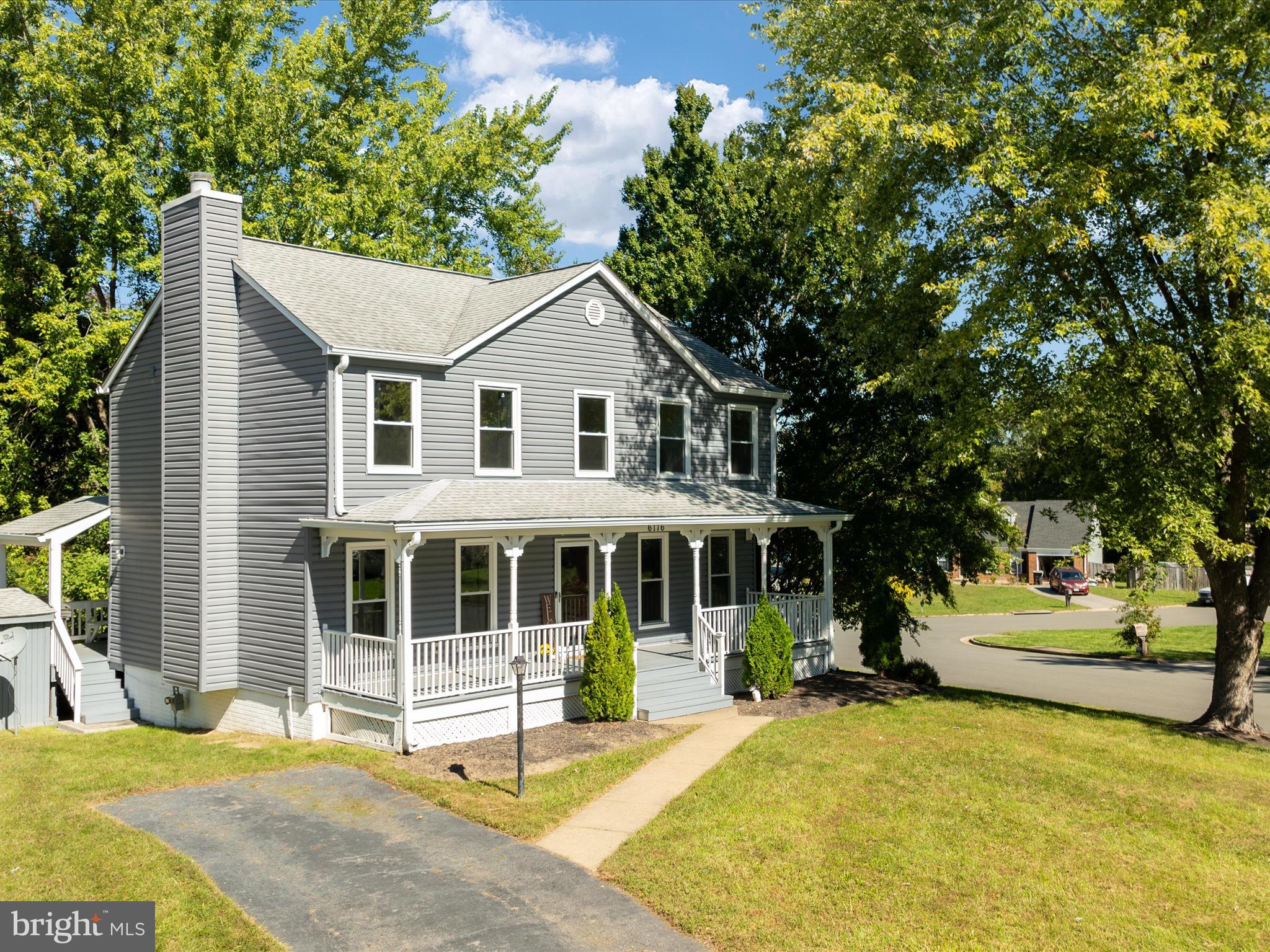 6176 Preston Ct