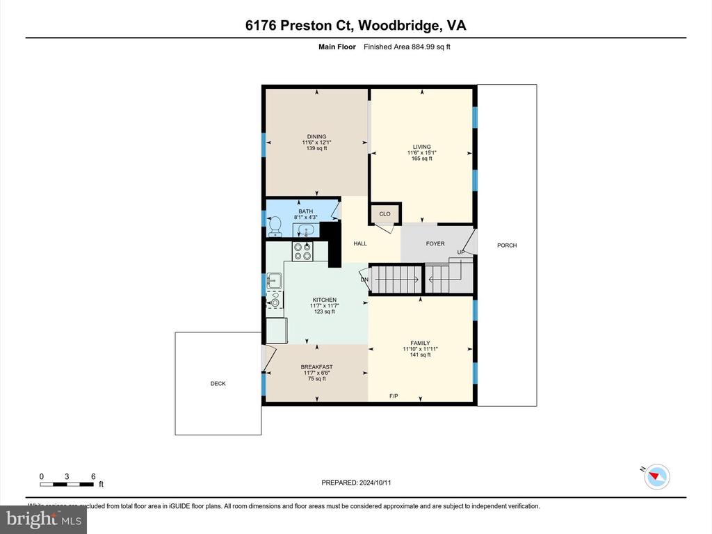6176 Preston Ct