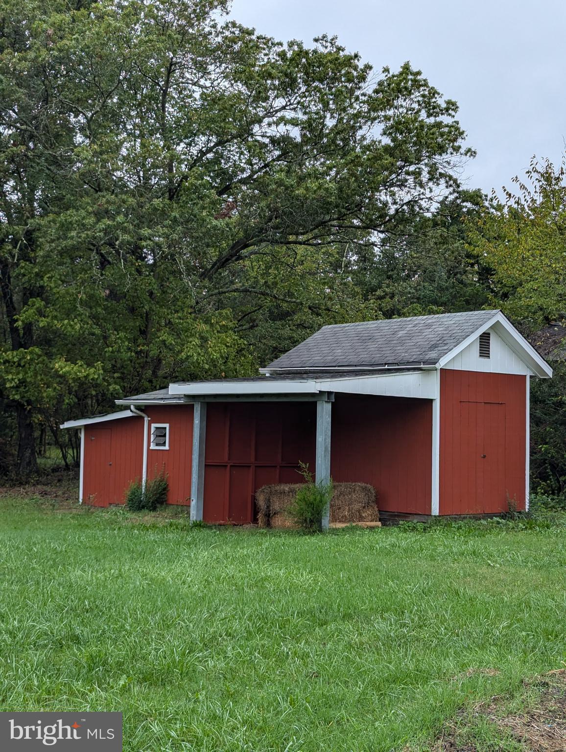 8610 Linton Hall Rd