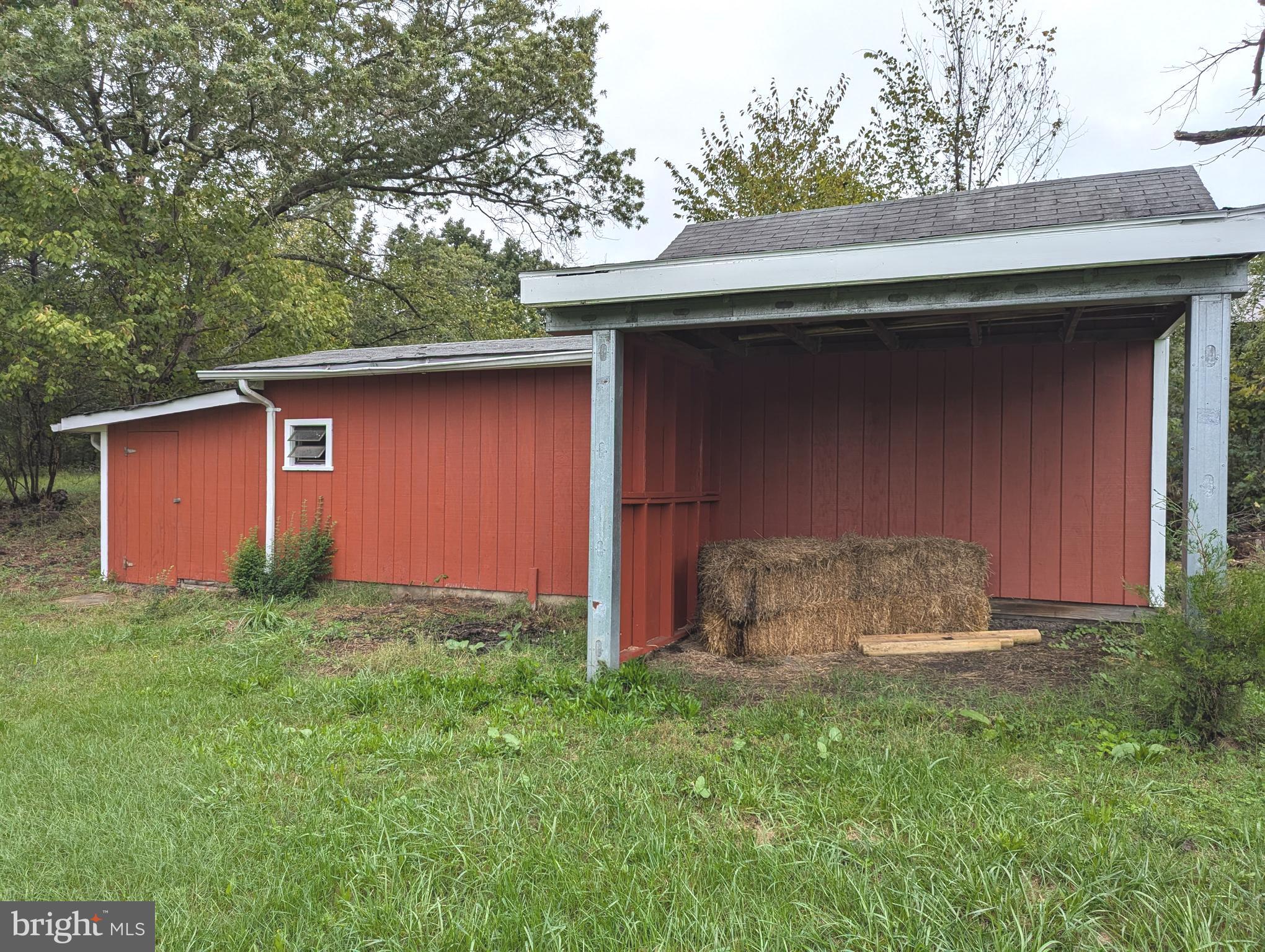 8610 Linton Hall Rd