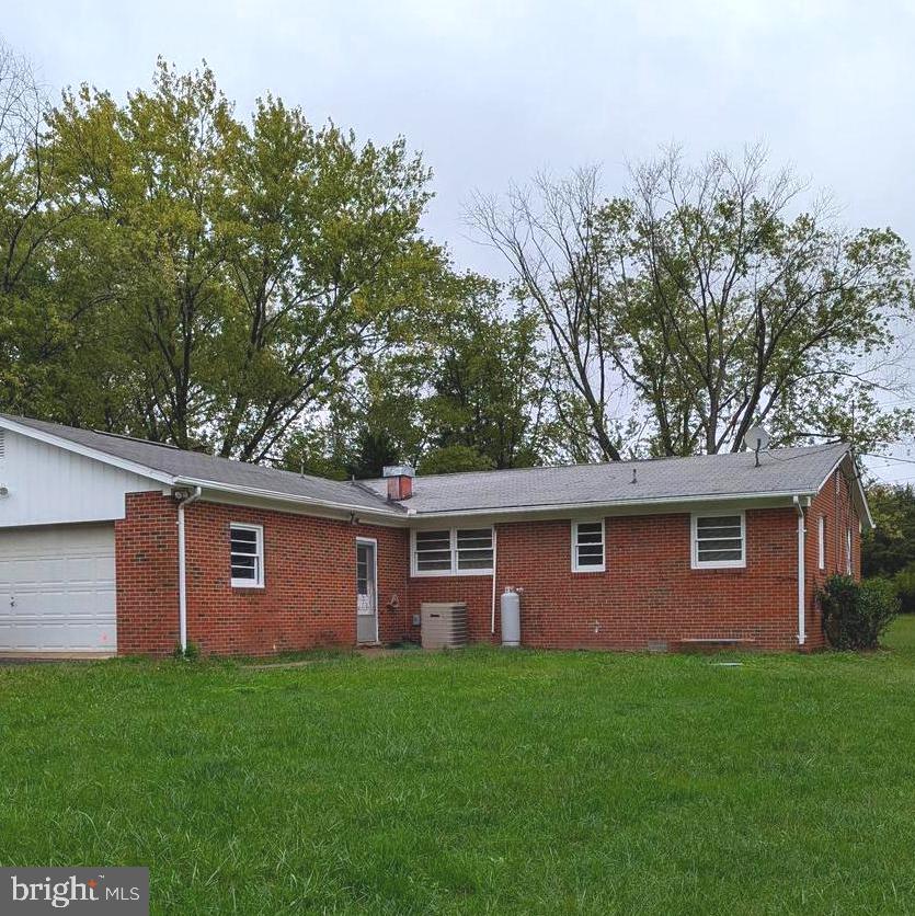 8610 Linton Hall Rd