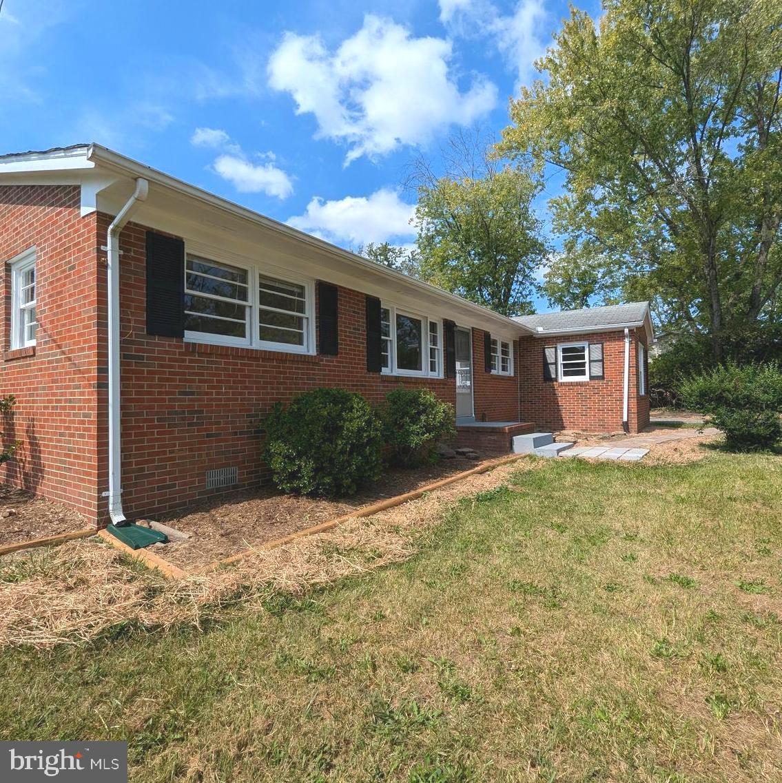 8610 Linton Hall Rd