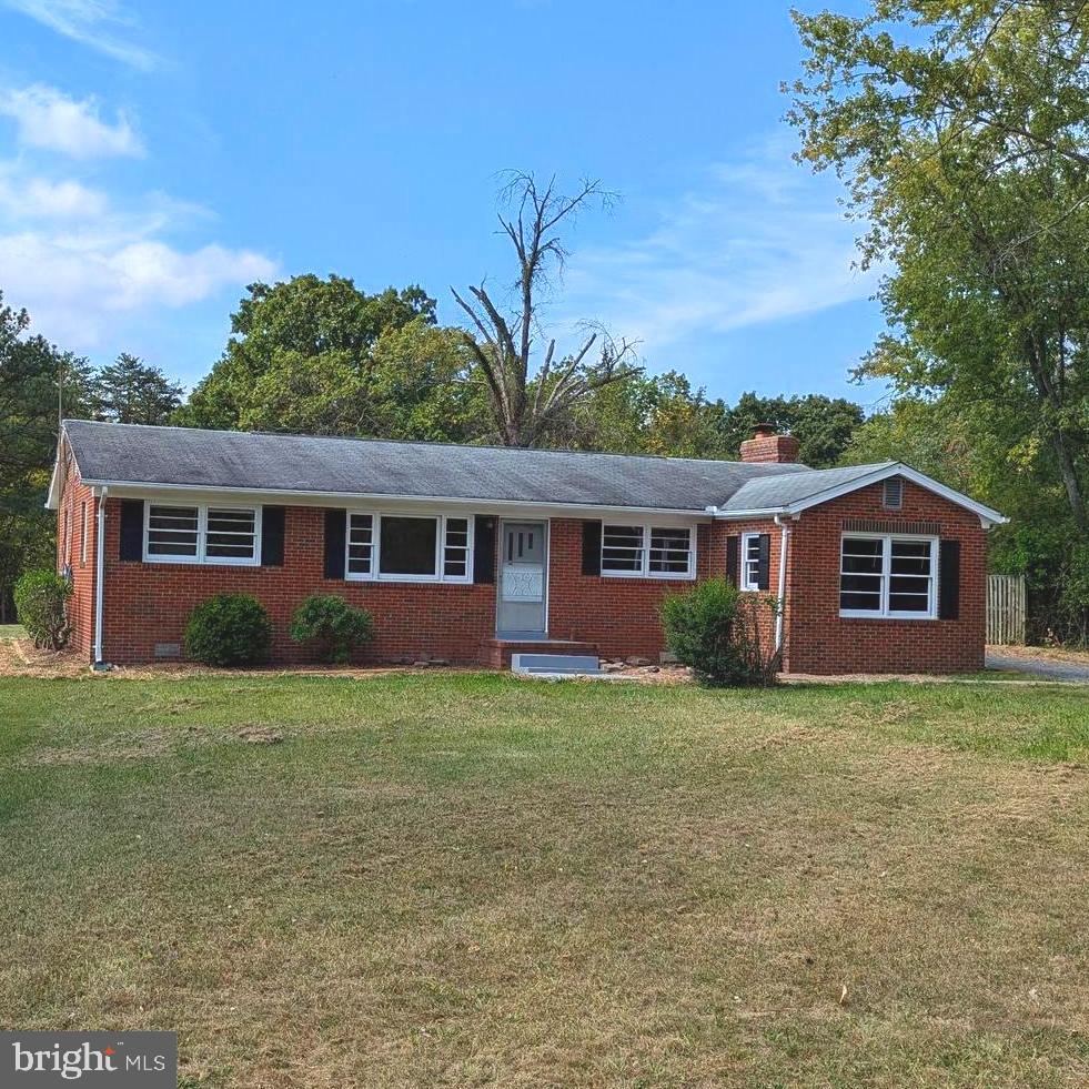 8610 Linton Hall Rd