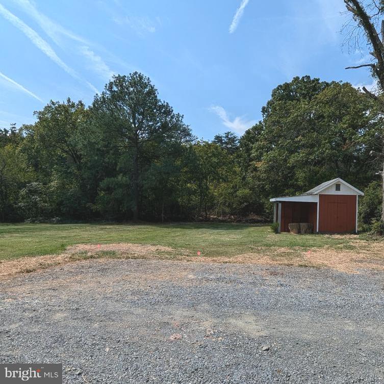 8610 Linton Hall Rd