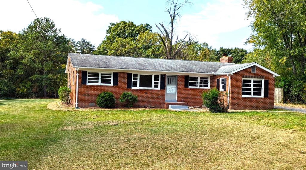 8610 Linton Hall Rd