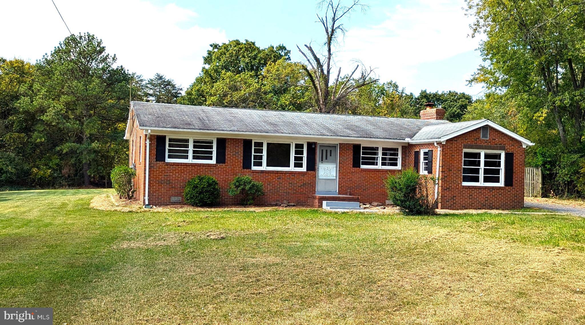 8610 Linton Hall Rd