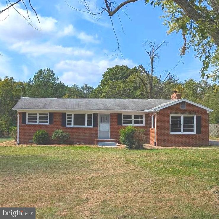 8610 Linton Hall Rd