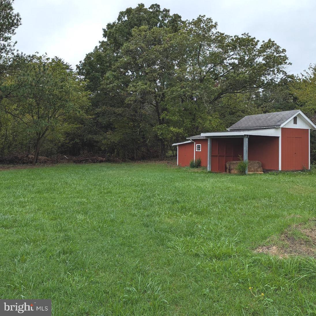 8610 Linton Hall Rd