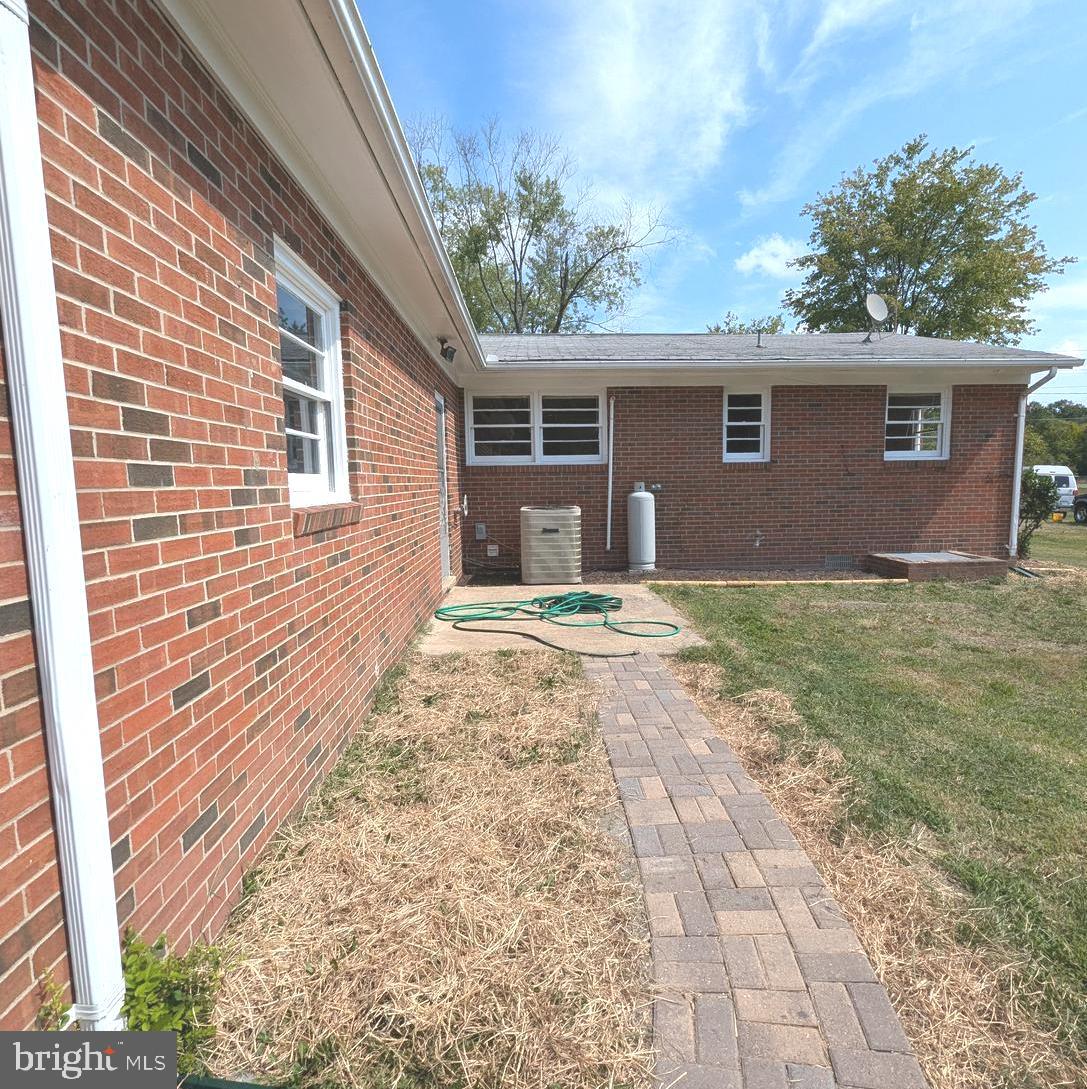 8610 Linton Hall Rd