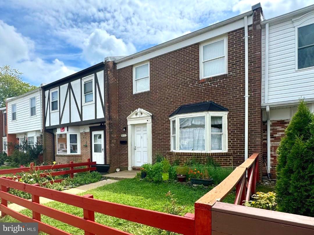 8115 Community Dr