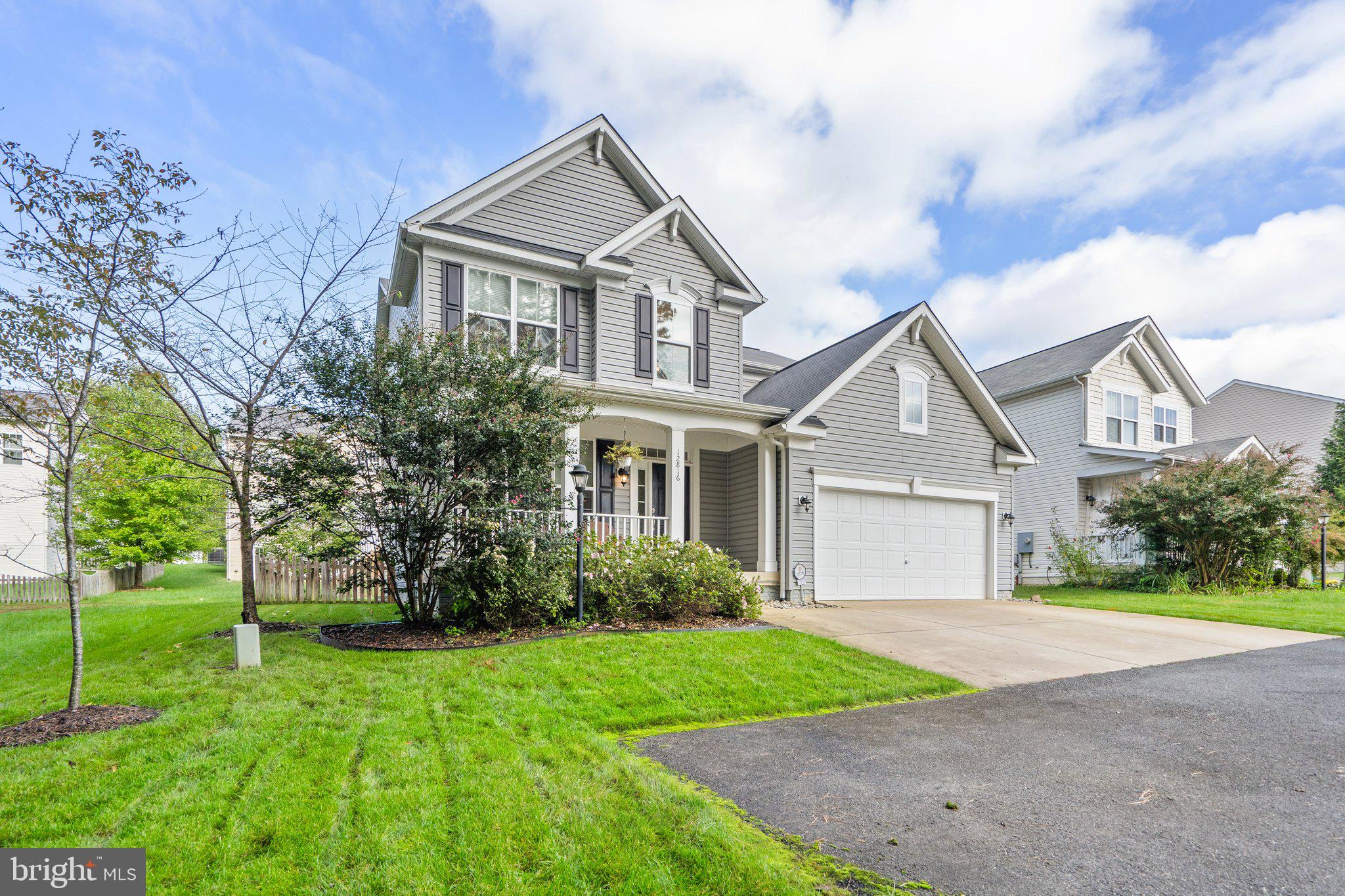 12816 Glen Forest Ct