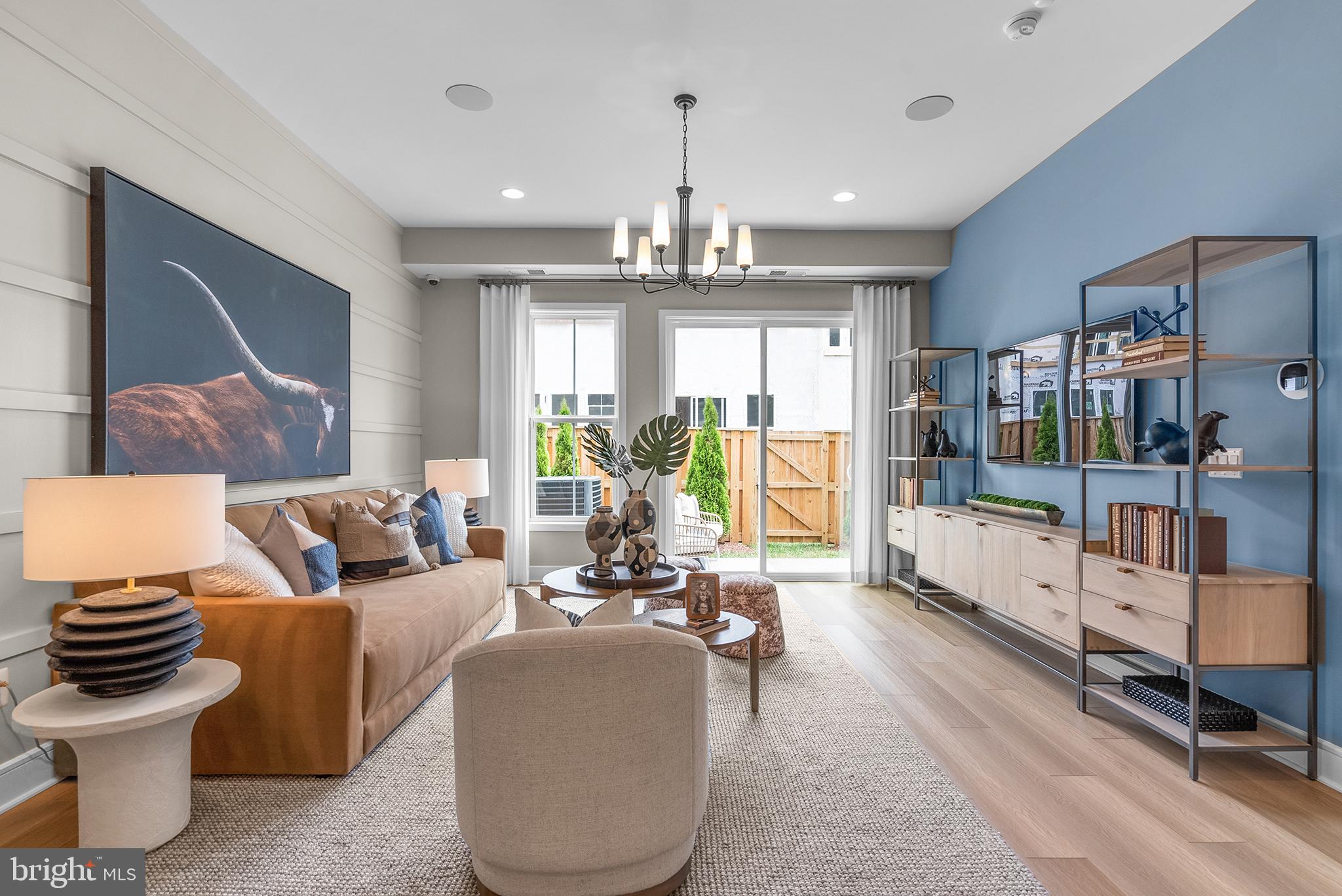 6809 Autumn Harvest Trl