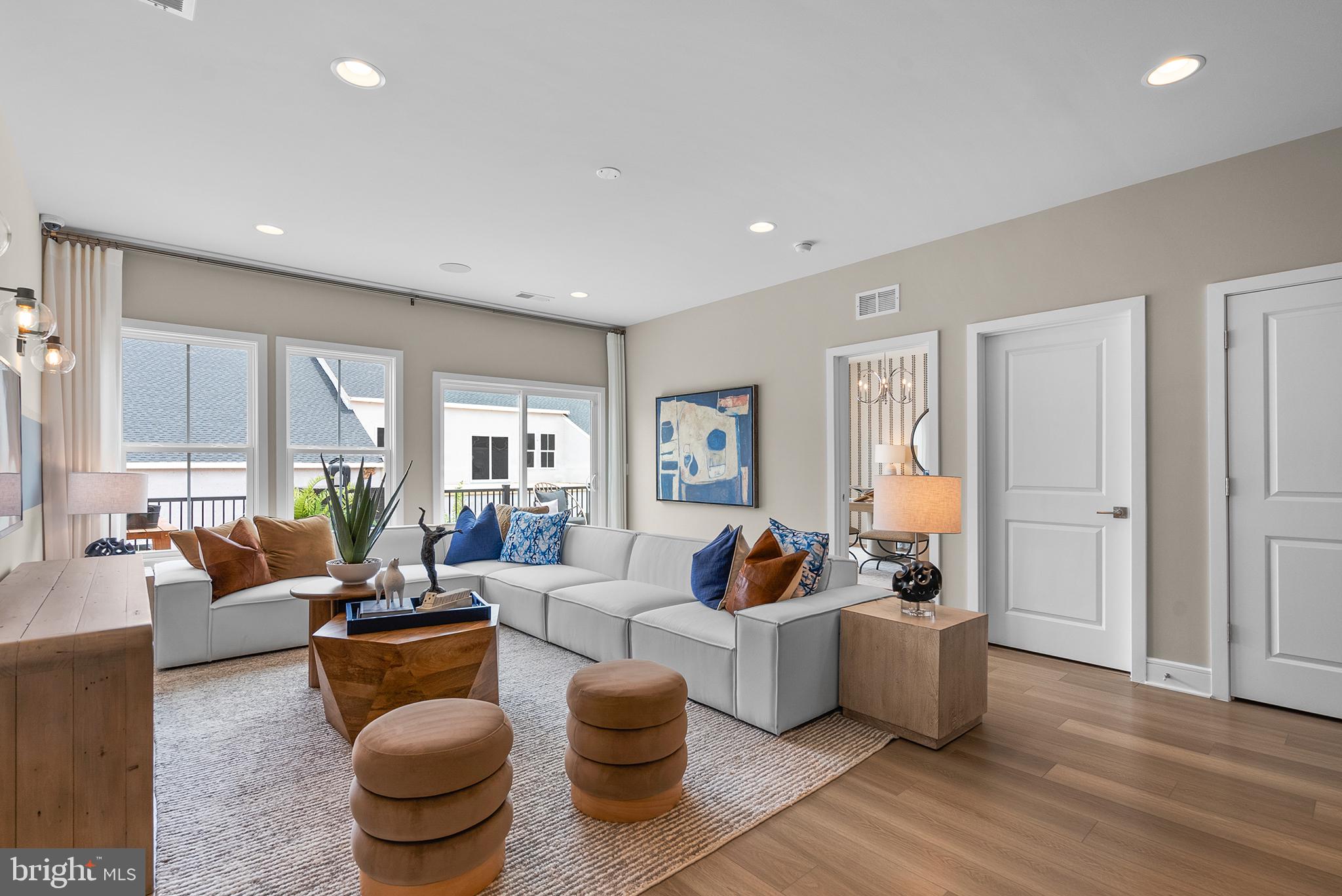 6809 Autumn Harvest Trl