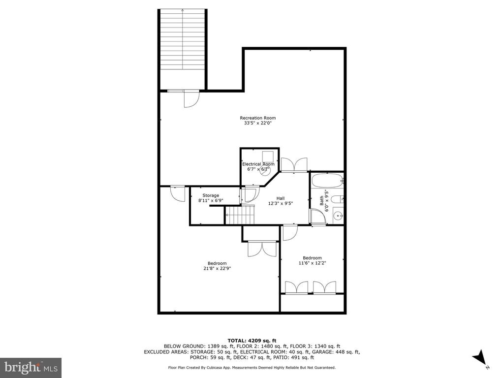 12031 Infantry Ln